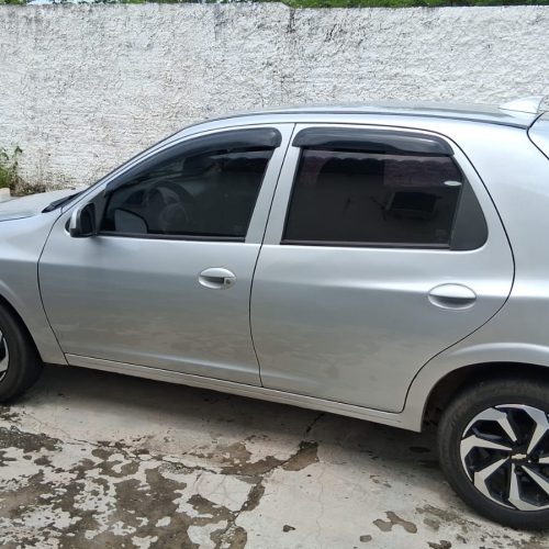 Homem é preso suspeito de participar de estupro coletivo contra adolescente, em Bacabeira