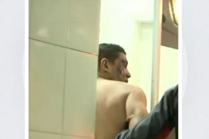 Justiça adia para abril audiência sobre caso de tentativa de femicídio em motel de São Luís