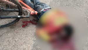 Jovem é morto a tiros a caminho do trabalho em Imperatriz