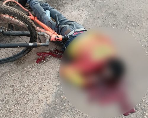 Jovem é morto a tiros a caminho do trabalho em Imperatriz
