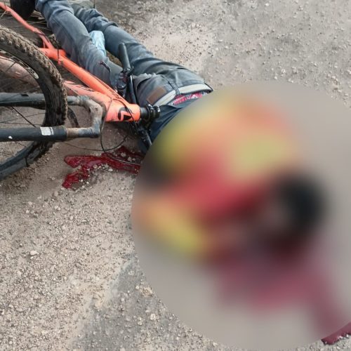 Jovem é morto a tiros a caminho do trabalho em Imperatriz