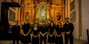Concerto Quaresmal acontece neste sábado na Igreja de Santo Antônio, em São Luís