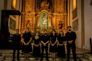 Concerto Quaresmal acontece neste sábado na Igreja de Santo Antônio, em São Luís