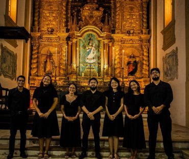 Concerto Quaresmal acontece neste sábado na Igreja de Santo Antônio, em São Luís