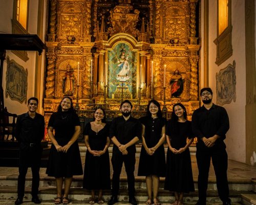 Concerto Quaresmal acontece neste sábado na Igreja de Santo Antônio, em São Luís