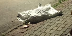 Homem é morto a tiros no bairro São Francisco