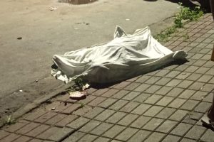 Homem é morto a tiros no bairro São Francisco