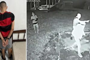 Suspeito de assalto a propriedade de casal em Axixá é preso em São Luís