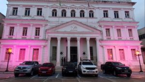 Dois desembargadores são afastados em operação da PF que investiga esquema de corrupção no TJMA