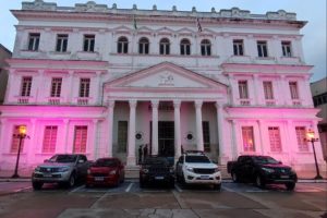 Dois desembargadores são afastados em operação da PF que investiga esquema de corrupção no TJMA