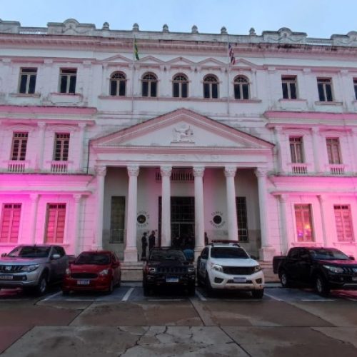 Dois desembargadores são afastados em operação da PF que investiga esquema de corrupção no TJMA