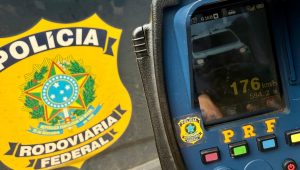 PRF flagra 437 casos de excesso de velocidade em 3 dias no Maranhão