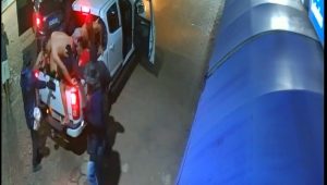 Criminosos explodem agência bancária e roubam dinheiro em Carolina