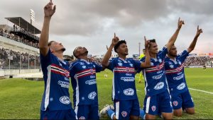 MAC vence ASA com autoridade e volta à Série C depois de 20 anos