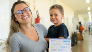 Foto: divulgação/Ministério da Saúde
