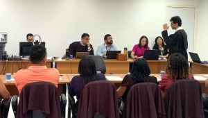 Homem é condenado a 11 anos de prisão após assassinar vizinho