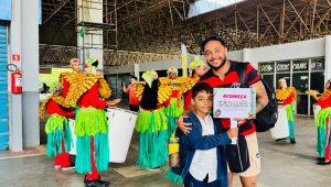 Visitantes terão recepção especial em meios de hospedagem e rodoviária