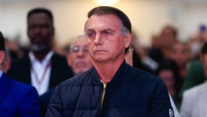 Ex-presidente Bolsonaro terá monitoramento integral da Polícia Penal