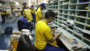 Confira o resultado final do concurso dos Correios