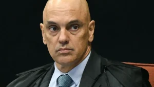 Alexandre de Moraes vota a favor de Iracema Vale