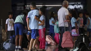 Fonte: Agência Brasil 