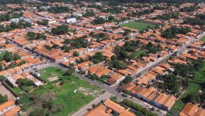 Defesa Civil Nacional reconhece situação de emergência em Amarante do Maranhão