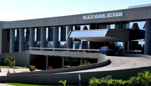 Assembleia convoca candidatos aprovados em concurso