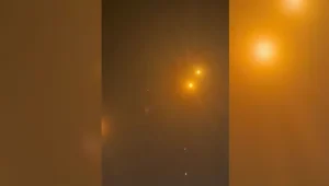 Irã ataca base dos EUA no Catar em retaliação a bombardeios