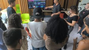 Abertas as  inscrições para curso gratuito de produção de videoclipes em São Luís