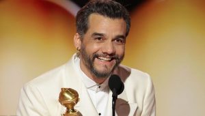 Globo de Ouro 2026: ‘O Agente Secreto’ faz história e leva duas categorias na premiação