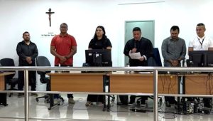 Foto: divulgação/ TJMA