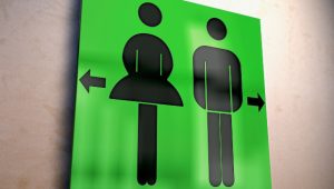 Defensoria Pública repudia PL que veta o acesso de mulheres trans a banheiros femininos em São Luís