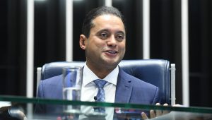 Weverton nega ligação com investigado em desvios do INSS