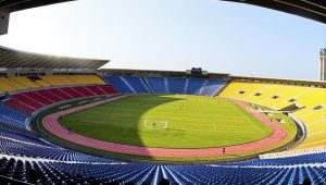 FMF altera datas de jogos do Campeonato Maranhense 2025