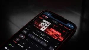 Foto: representação