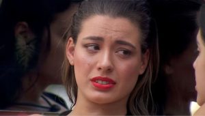 Será? Beatriz pode ser expulsa do BBB 24 na reta final do programa