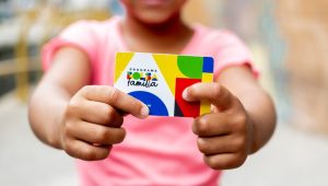 Mais de 1,23 milhão de famílias no Maranhão receberão o Bolsa Família em abril