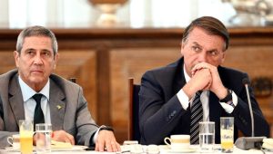 STF marca julgamento de denúncia contra Bolsonaro para 25 de março