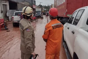 Três municípios do Maranhão podem decretar emergência