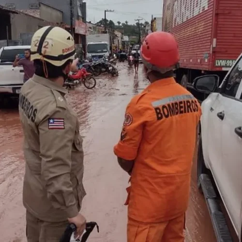 Três municípios do Maranhão podem decretar emergência