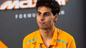 Gabriel Bortoleto na Sauber: Fórmula 1 terá brasileiro no grid depois de sete anos