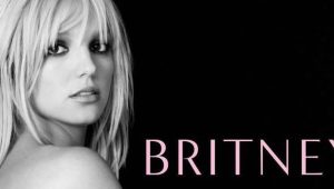 O livro de Britney Spears pode ganhar adaptação cinematográfica
