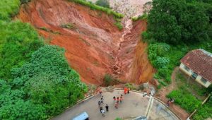 Municípios do Maranhão recebem mais de R$ 1,2 milhão para ações contra desastres naturais