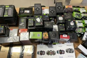 Foto: Polícia Federal