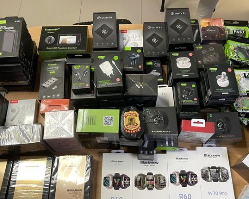 Foto: Polícia Federal