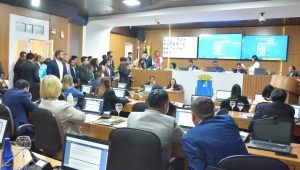 Trabalhos na Câmara serão retomados nesta segunda; Lei de Zoneamento e Orçamento Anual devem pautar debates