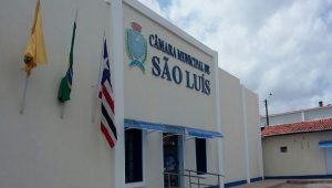 Vereadores brigam dentro da Câmara de São Luís