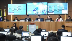 Mais de 70% dos vereadores de São Luís trocaram de partido