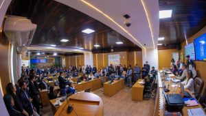 Foto: Diculgação/Câmara SL