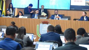 Câmara se prepara para instalar CPI contra a gestão Braide